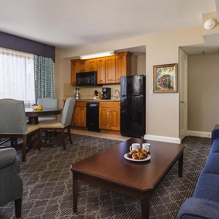 Hotel Club Wyndham Avenue Plaza Nueva Orleans Exterior foto