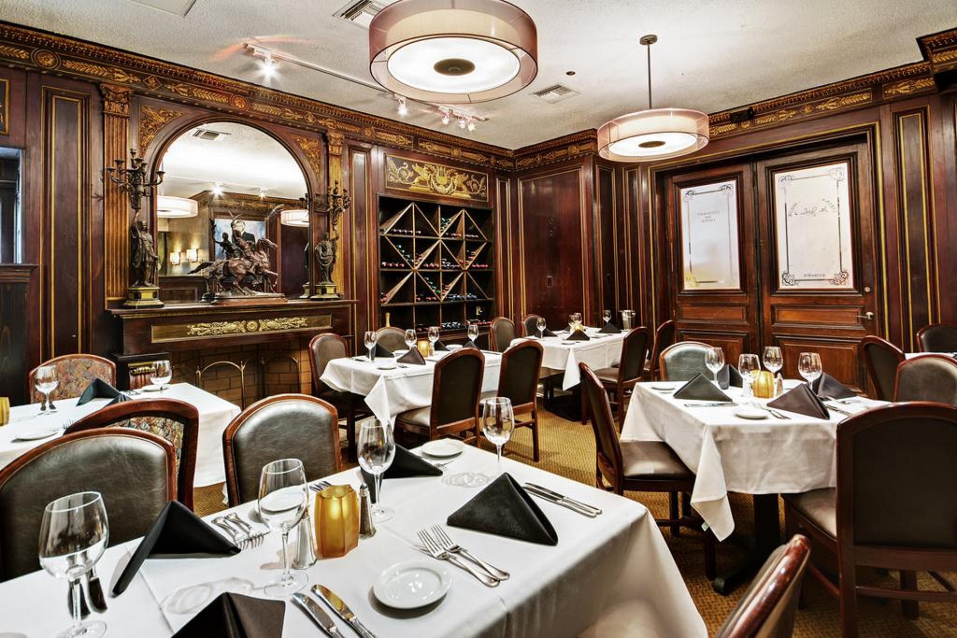 Hotel Club Wyndham Avenue Plaza Nueva Orleans Exterior foto