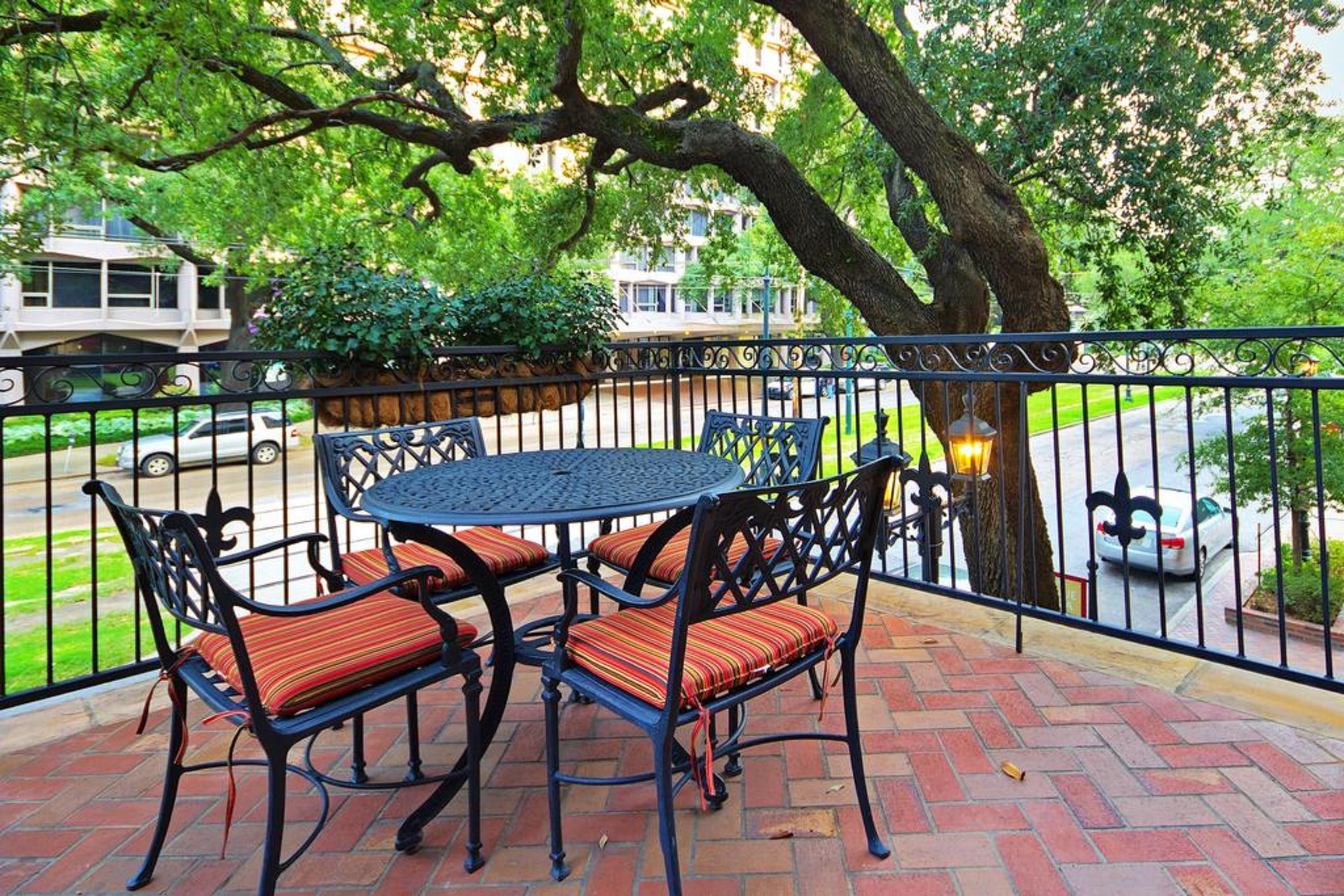 Hotel Club Wyndham Avenue Plaza Nueva Orleans Exterior foto