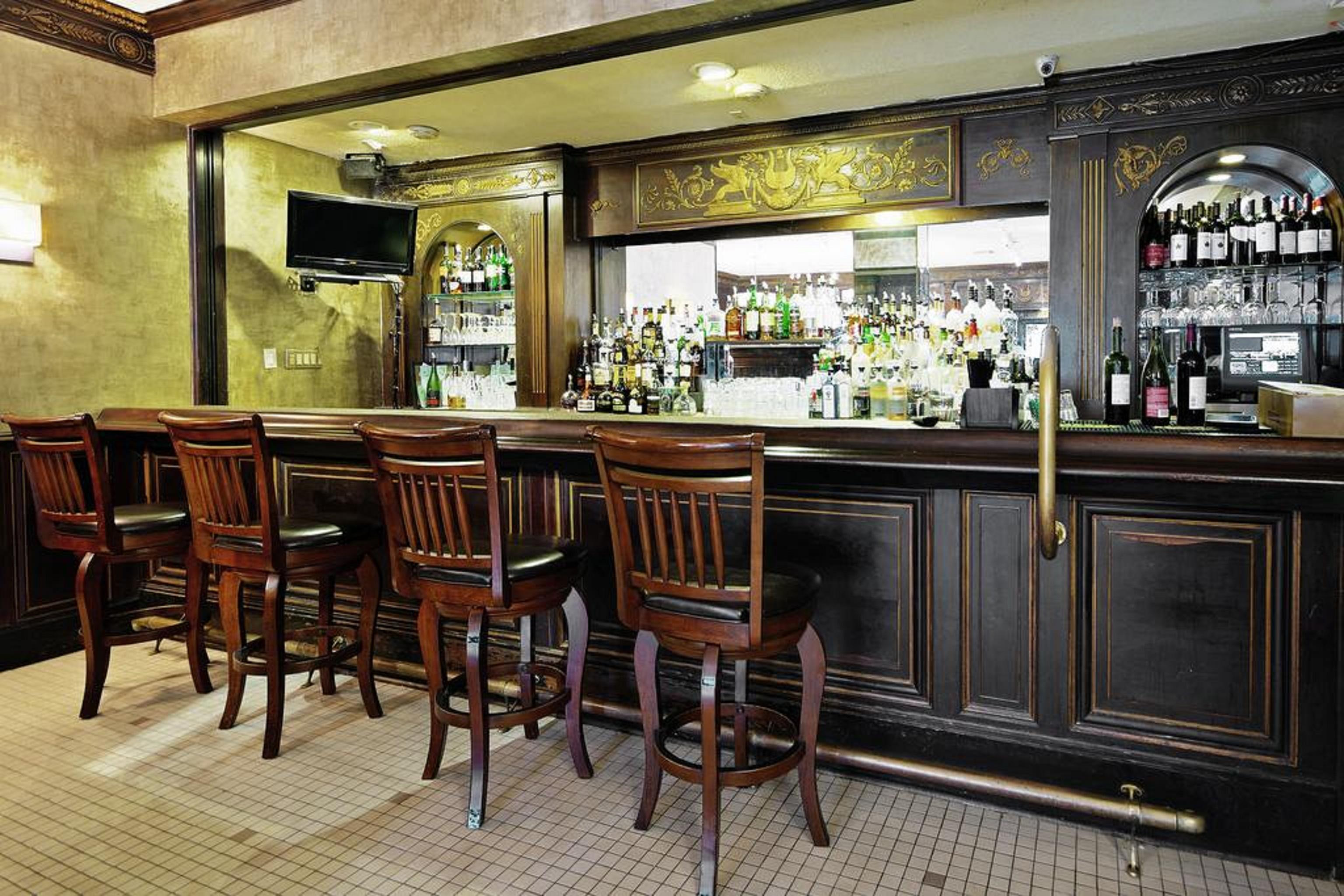 Hotel Club Wyndham Avenue Plaza Nueva Orleans Exterior foto