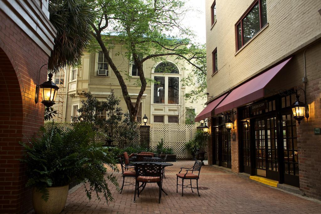Hotel Club Wyndham Avenue Plaza Nueva Orleans Exterior foto