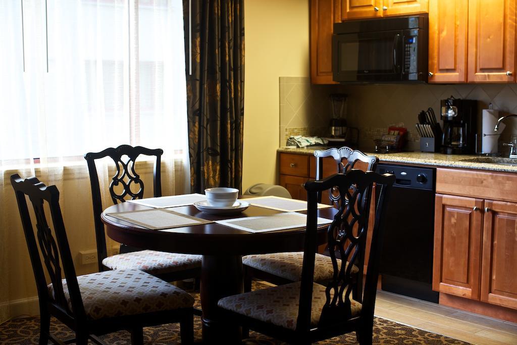 Hotel Club Wyndham Avenue Plaza Nueva Orleans Habitación foto